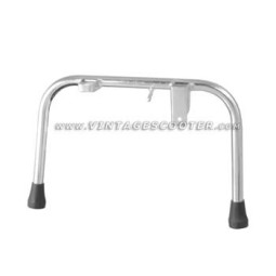 Bequille centrale Vespa PX / Arco Zinguée